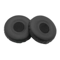 Ear Cushion Kit for AKG Y40 Y45BT Y45 Headphones Ear Pads EarPads Cups Leather