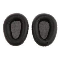 Ear Pads Cushions Replacement for Logitech UE6000 Over-Ear Headset Headphone