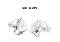 EarAcoustic Audio SPA Pro Ultra