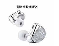 EarAcoustic Audio STA Hi End Max