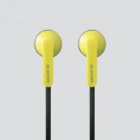 Earphone Elecom EHP - I3510BGN