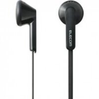 Earphone Elecom EHP - I3510BK