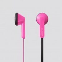 Earphone Elecom EHP - I3510PN