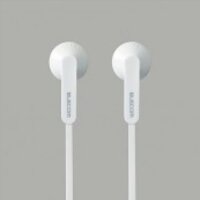 Earphone Elecom EHP - I3510WH