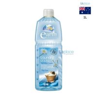 Earth Choice Nước giặt từ thực vật