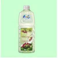 Earth Choice Nước Giặt Vải Len Và Vải Mỏng (Hương Bạch Đàn)