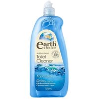 Earth Choice Nước Tẩy Rửa Toilet Aqua Fresh 750ml