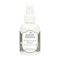 Earth Mama Herbal perineal- Xịt giảm đau vết  khâu tầng sinh môn