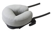 EARTHLITE Massage Table Face Cradle DELUXE ADJUSTABLE - Massage Table / Massage Chair Headrest Platform with Face Pillow