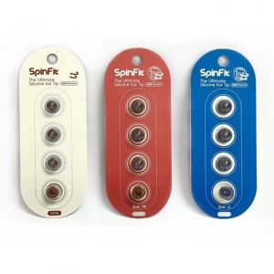 Eartip SpinFit CP155
