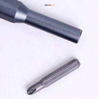 Easily Manageable Magnetic Screwdriver Set with User Friendly Features