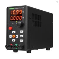 East Test ETP3005A DC Điều Chỉnh Nguồn Điện 150W 30V 5A Bộ Mã Hóa Đơn Kênh Điều Chỉnh Bảo Trì Lưu Trữ Điều Khiển Từ Xa Phòng Thí Nghiệm Điện