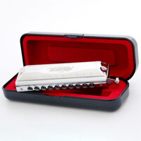 Easttop Oriental Ding 10 lỗ Chromatic Harmonica T10-40 Người lớn Người mới bắt đầu Giới thiệu Trình độ biểu diễn Nhạc cụ #KQ110KQ#