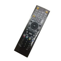 Easy Replacment Remote Control Suitable for Onkyo TX-SA578 RC-707M RC-736M AV A/V Receiver System