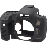 EasyCover Silicone for Canon EOS 5D Mark III  5DS  5DS R