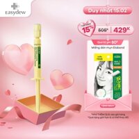 Easydew DW-EGF RETINOL 0.03% MELATONING CREAM 1ml (Basic)