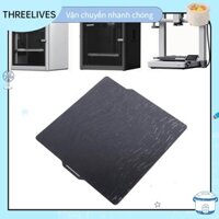 EasyHome Giường in 3D Máy in 2 mặt PEH Linh hoạt Tấm xây dựng 257x257mm cho Bambu Lab X1C P1P P1S