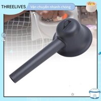 EasyHome Phát hành ABS DIVELE STEE cho bộ xử lý thực phẩm và máy pha chế máy rửa chén an toàn