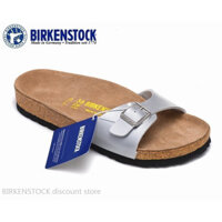 Eat birkenstock Madrid