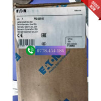 Eaton Muller PN2-200 Nhập Khẩu Đức Công Tắc Cách Ly Chính Hãng