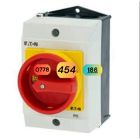 Eaton Muller  T0-2-15679/EA/svb  T0-2-15679/I1/svb  T0-2-1/V/svb  T0-2-1/EA/svb 20A 3 Cực Công Tắc