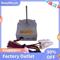 Eau63103208 Động cơ quạt bay hơi tủ lạnh cho tủ lạnh Động cơ quạt ngưng tụ DC 12V