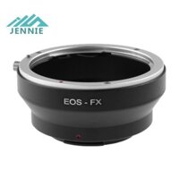 Eb # Bộ chuyển đổi ống kính cho ống kính gắn Canon EOS EF-S sang FX cho Fujifilm X-Pro1 UK [jennie1.vn]