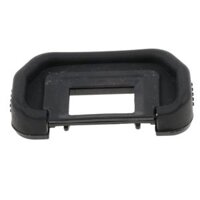 EB Rubber Eyecup Eyepiece Viewfinder for Canon EOS 30D 40D 50D 60D 70D 6D2