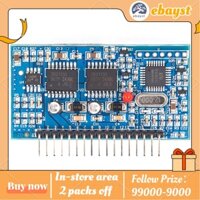 Ebayst Pure Sine Wave Inverter  Board  Module Protection Circuit for Industry