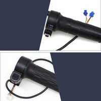 Ebike xe đạp điện scooter ga P switch 3 tốc độ ga tay phải