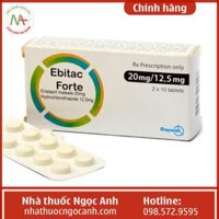 Ebitac Forte