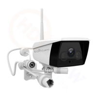 Ebitcam EB02 – Camera IP Wi-Fi 2MP, 2 LED sáng trắng (chuyên lắp ngoài trời)