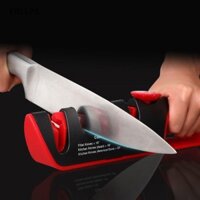 Ebllpa Dao Whetstone Dụng cụ làm vườn nhanh Lưỡi dao khác nhau