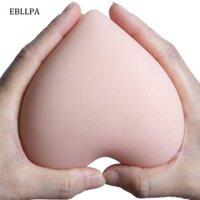 Ebllpa Hình Trái Tim Bóp Đồ Chơi Chậm Tay Cầm Bóng Đồ Chơi Người Lớn