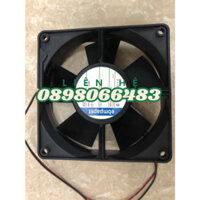 Ebmpapst 4398 48V 5W 120x32 12Cm DC Quạt Làm Mát giá đẹp