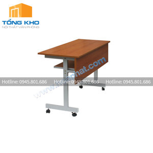 Bàn hội trường EBX414