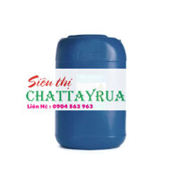 EBZ08-K-4601 SOLVENT DEGREASER -Chất tẩy nhờn đậm đặc