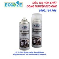 EC IS-4464 Belt dressing & conditioner Phụ gia tăng sức ma sát cho thiết bị máy móc