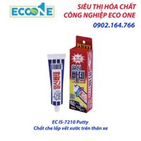EC IS-7210 Putty Chất che lấp vết xước trên thân xe