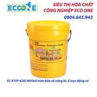 EC KY(P-620) Mỡ bôi trơn bảo vệ vòng bi, ổ trục động cơ
