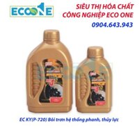 EC KY(P-720) Bôi trơn hệ thống phanh, thủy lực