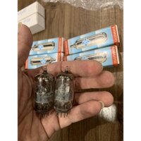Ecc88 telefunken