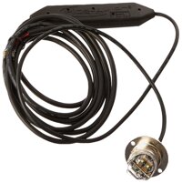 ECCO 9011C LED Strobe Light