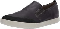 ECCO Men's Collin 2.0 Slip on Sneaker