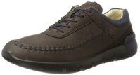 ECCO Men's Cross X Classic Fashion Sneaker