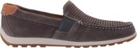 ECCO Men's DIP Moc Moccasin