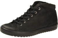 ECCO Women's Hi-Top Trainers High