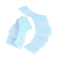 Ếch silicone bay cá có màng bơi chèo bánh cọ ếch móng vuốt đàn ông và phụ nữ đào tạo thiết bị bơi l