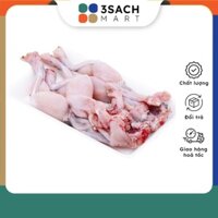 Ếch Size 7 - 10 con/kg - 1kg/túi