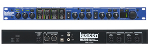 Echo Lexicon MX-200